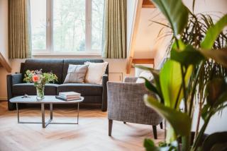 B&B Landstein - Lochem - 6