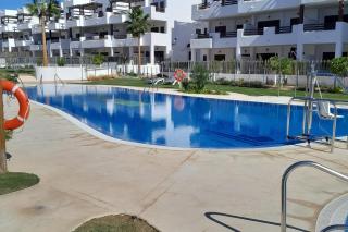 Brand new Apartment in Mar de Pulpi - Pulpí - 2