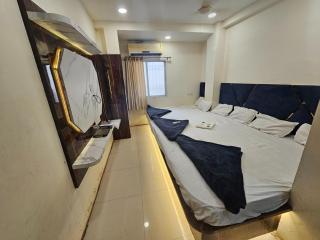 Hotel Aagman Palace - Near Mahakal Temple - Ujjain - 7