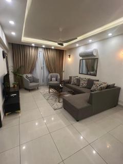 Elysium Service Apartments - Islamabad - 6