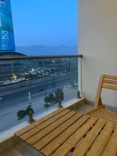 Elysium Service Apartments - Islamabad - 2