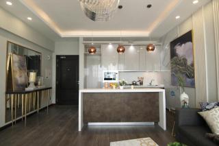 Elysium Service Apartments - Islamabad - 1