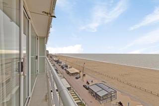 Nordic B5 - Blankenberge - 2