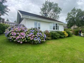 Cae Talgarth Bungalow - Pennal - 8
