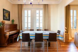 SUPERBE MAISON FAMILIALE AVEC JARDIN AU COEUR DE BIARRITZ - Biarritz - 1