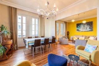 SUPERBE MAISON FAMILIALE AVEC JARDIN AU COEUR DE BIARRITZ - Biarritz - 0