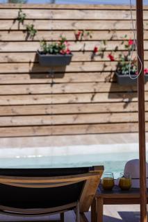 Eveland Accessible Villas - Sfakaki - 2
