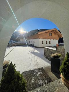Chalet Andreashof - Gerlos - 5