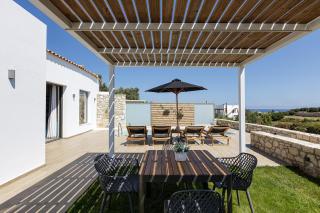 Eveland Accessible Villas - Sfakaki - 8