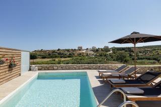 Eveland Accessible Villas - Sfakaki - 6