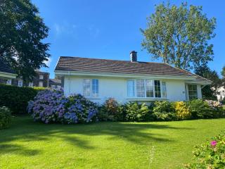 Cae Talgarth Bungalow - Pennal - 9
