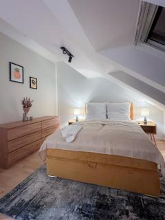 soulscape Citylight Apartments Chemnitz - LOFT - komplett Saniert, 2 Schlazimmer, modern, zentrumsnah, gratis WIFI - Chemnitz - 3
