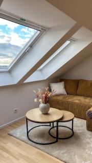 soulscape Citylight Apartments Chemnitz - LOFT - komplett Saniert, 2 Schlazimmer, modern, zentrumsnah, gratis WIFI - Chemnitz - 1