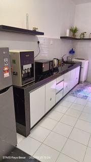 Residensi Gambang Prima UMP - 5
