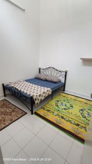 Residensi Gambang Prima UMP - Gambang - 3
