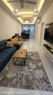 Residensi Gambang Prima UMP - Gambang - 1