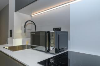 Superior 1 Bed Apartment By Leeds Train Staiton - 2