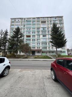 Central Studio - Onești - 7