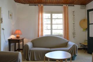 SP000-017 Maison 3 pièces - 5 couchages St Pierre la mer - 2