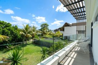 Vesper Beach - Luxury Beachfront Apartment - Rivière Noire - 6