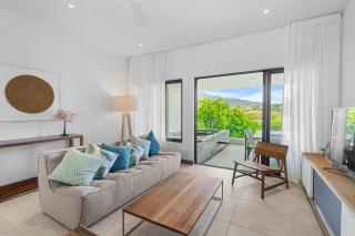 Vesper Beach - Luxury Beachfront Apartment - Rivière Noire - 8
