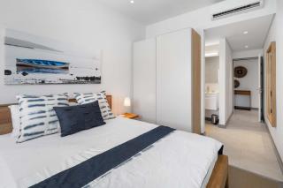 Vesper Beach - Luxury Beachfront Apartment - Rivière Noire - 1