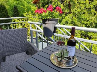 Dachstübchen - Boizenburg - 0