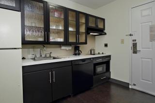 Candlewood Suites Rogers-Bentonville by IHG - Rogers - 9