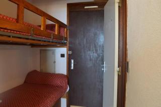 SP080-016 Studio cabine mezzanine 5 couchages SAINT PIERRE LA MER - 3