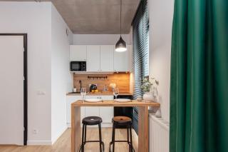 Apartamenty Silver Place - 0