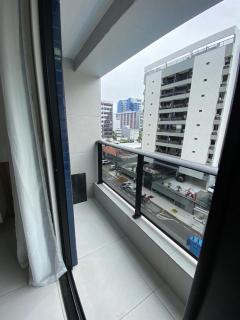Sua hospedagem na área nobre de Maceió! - Maceió - 6