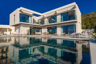 Villa Palazzo Marinavi - Orasac - 5