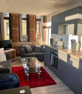 301 Conditioning House - Bradford - 2