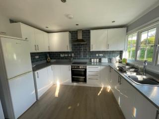Cae Talgarth Bungalow - Pennal - 4