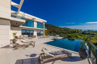 Villa Palazzo Marinavi - Orasac - 9