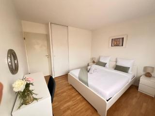 T3, stade de France, Paris et Parking - 3