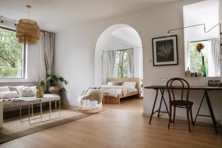 Bujuexiao Inn Yuki House Luda Rd - 6