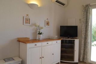 SP090-040 Maison 2 pièces mezzanine SAINT PIERRE LA MER - 4