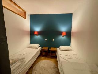 Charmant 2 pièces 6 pers, piscine chauffée, sauna, ski aux pieds - Les Orres 1800 - FR-1-322-636 - Les Orres - 5