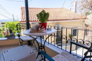 Nina's Traditional House By Estia - Valaneíon - 9