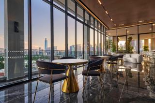 The Atrium Ampang KLCC City , Jalan Ampang Hilir, Taman U Thant KLCC - 2