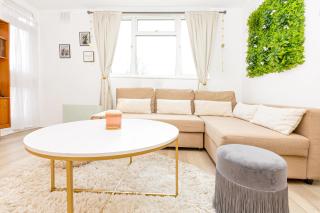 Charming studio with balcony in Putney, 5 min tube - Londra - 8