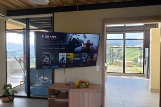 ketana - chalet turei g(4) - 7