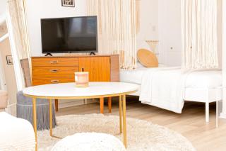 Charming studio with balcony in Putney, 5 min tube - Londra - 3