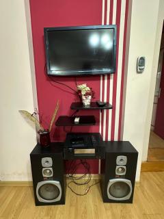 Apartment Ruby - Belgrado - 7