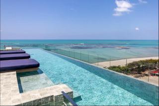 beira-mar pajuçara - Maceió - 5