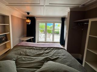 Cozy Apartment with Stunning Lakeview - Brienz - 2