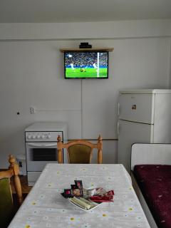Tarik apartments - Sarajevo - 9
