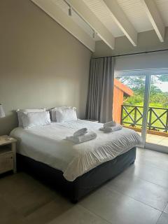 San Lameer Villa 14108 - 4 Bedroom Superior - 8 pax - San Lameer Rental Agency - Southbroom - 2