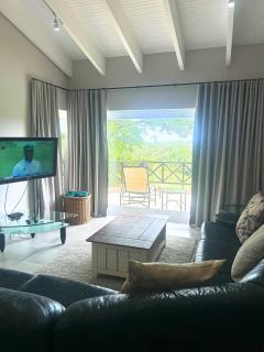 San Lameer Villa 14108 - 4 Bedroom Superior - 8 pax - San Lameer Rental Agency - Southbroom - 6
